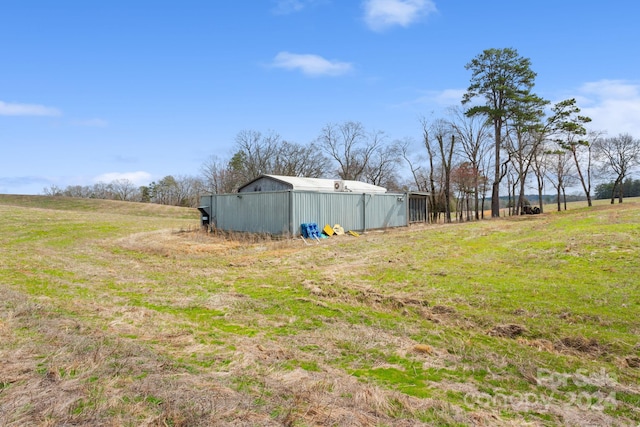 554 Ted Smith Rd, Rutherfordton, NC 28139 - photo 7
