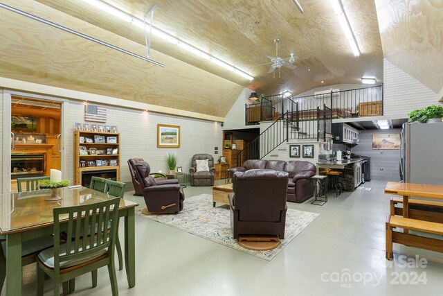 554 Ted Smith Rd, Rutherfordton, NC 28139 - photo 15