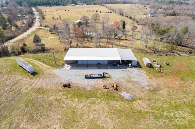 554 Ted Smith Rd, Rutherfordton, NC 28139 - photo 48