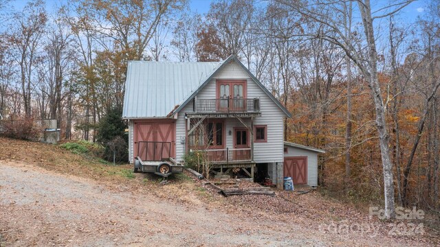 759AND755 Snelson Rd, Marshall, NC 28753 - photo 33