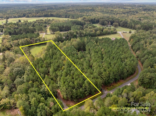 340 Farm Estates Dr, Rockwell NC, 28138 land for sale