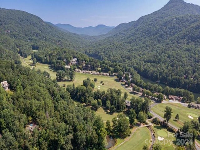 Listing photo 3 for 307 Fairway Dr, Lake Lure NC 28746