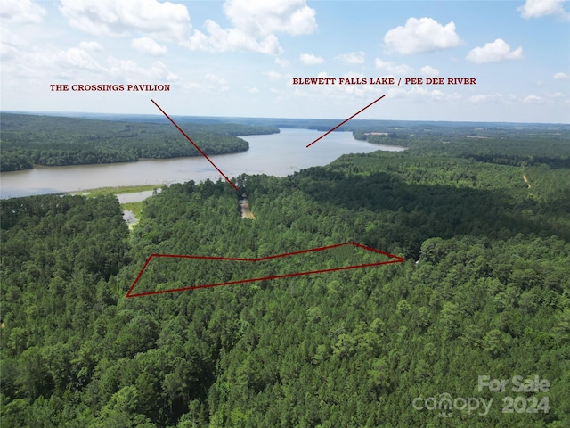 TBD Sanctuary Ln, Lilesville NC, 28091 land for sale