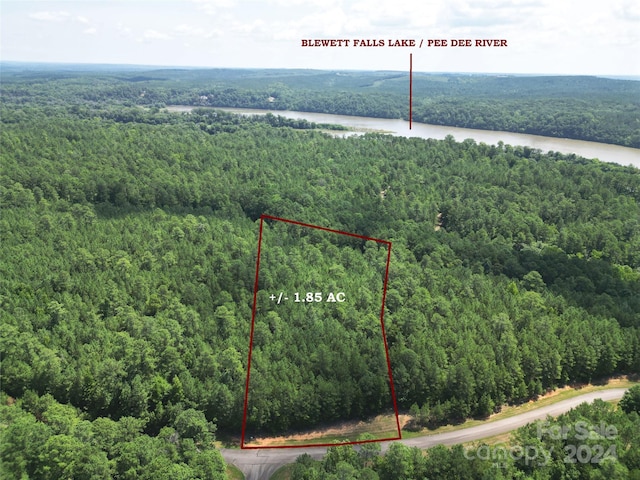 Listing photo 2 for TBD Sanctuary Ln, Lilesville NC 28091