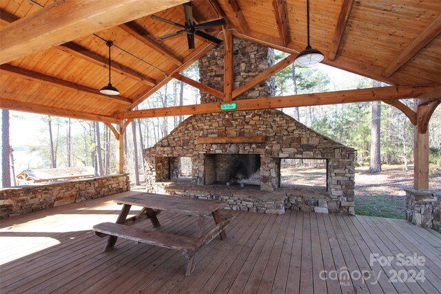 TBD Sanctuary Ln, Lilesville, NC 28091 - photo 9