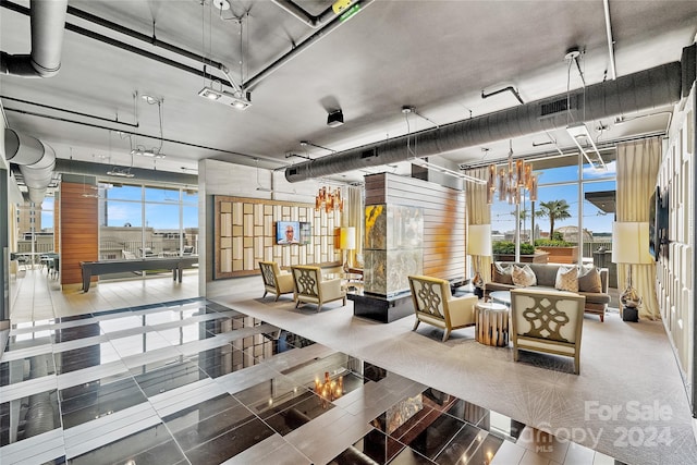 215 N Pine St Unit 3705, Charlotte, NC 28202 - view of lobby