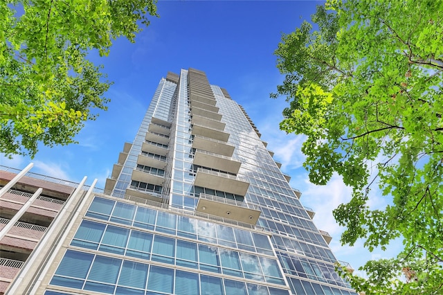 215 N Pine St Unit 3705, Charlotte, NC 28202 - view of property