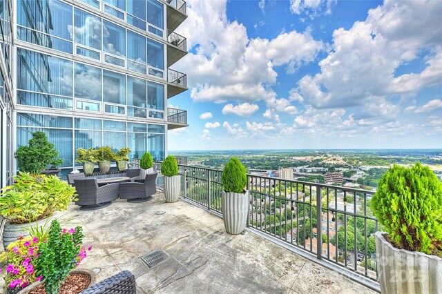 215 N Pine St Unit 3705, Charlotte, NC 28202 - photo 7