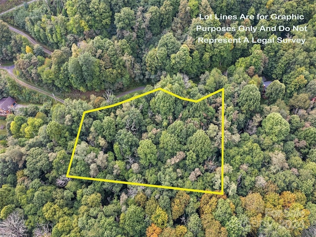 LOT12 Bow N Arrow Cv, Waynesville NC, 28785 land for sale