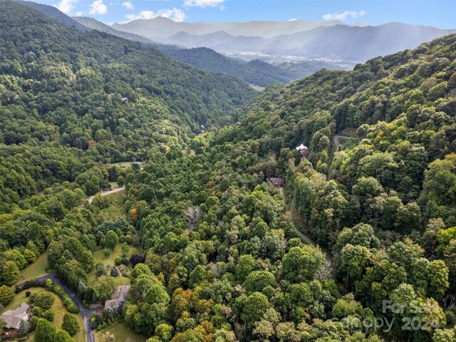 LOT12 Bow N Arrow Cv, Waynesville, NC 28785