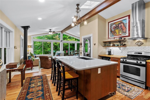 138 S French Broad Ave, Asheville, NC 28801 - photo 6