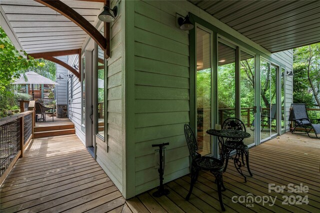 138 S French Broad Ave, Asheville, NC 28801 - photo 37