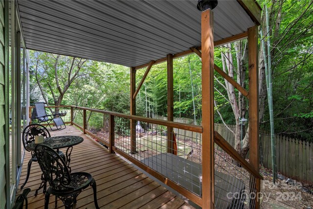 138 S French Broad Ave, Asheville, NC 28801 - photo 38