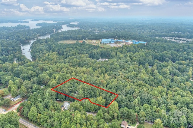 105 Ridgebrook Dr, Mooresville NC, 28117 land for sale