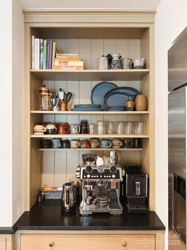 22 Kenilwood Pl, Asheville, NC 28803 - view of pantry