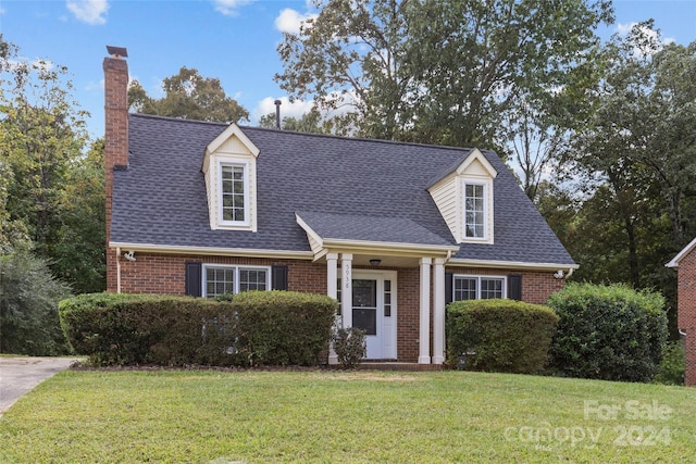 Listing photo 2 for 5938 Scots Bluff Dr, Charlotte NC 28227