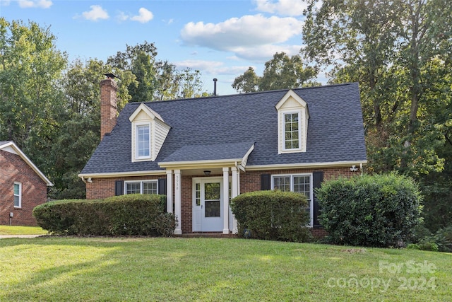 Listing photo 3 for 5938 Scots Bluff Dr, Charlotte NC 28227