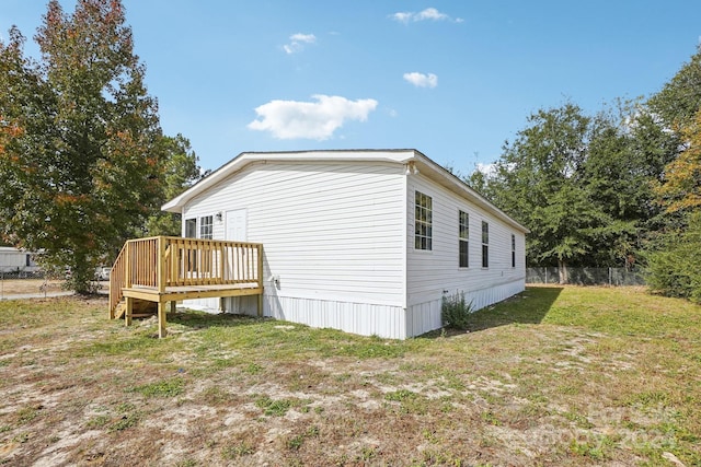 2658 Driftwood Dr, Fayetteville, NC 28306 - photo 31