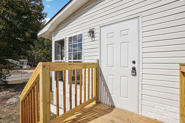 2658 Driftwood Dr, Fayetteville, NC 28306 - photo 28