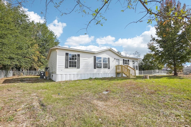 2658 Driftwood Dr, Fayetteville, NC 28306 - photo 29
