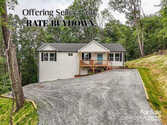 376 Hague Dr, Columbus, NC 28722 - photo 3