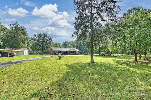 Listing photo 3 for 321 York Southern Rd, Fort Mill SC 29715