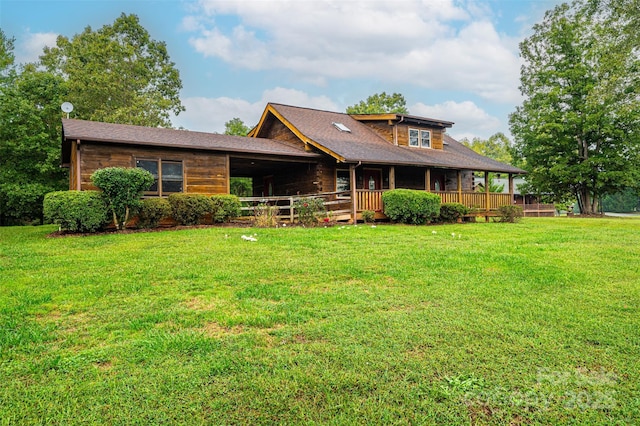89 Birchfield Mill Loop, Nebo, NC 28761 - photo 2