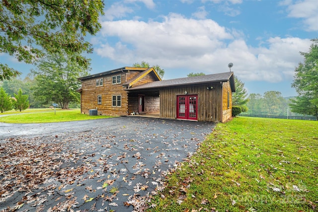 89 Birchfield Mill Loop, Nebo, NC 28761 - photo 5
