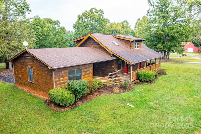 89 Birchfield Mill Loop, Nebo, NC 28761 - photo 7