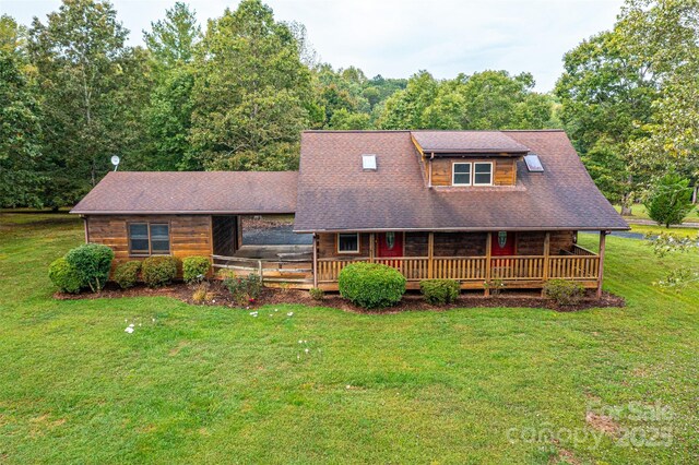 89 Birchfield Mill Loop, Nebo, NC 28761 - photo 8