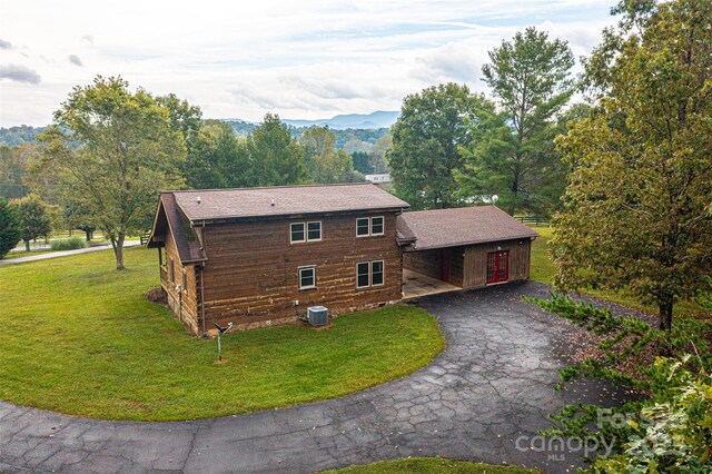 89 Birchfield Mill Loop, Nebo, NC 28761 - photo 11