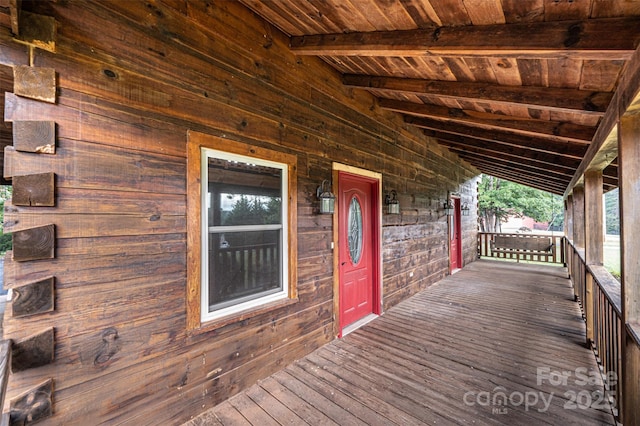89 Birchfield Mill Loop, Nebo, NC 28761 - photo 15