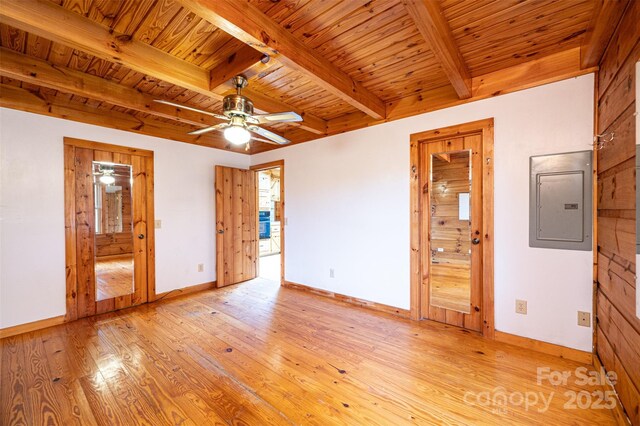 89 Birchfield Mill Loop, Nebo, NC 28761 - photo 29