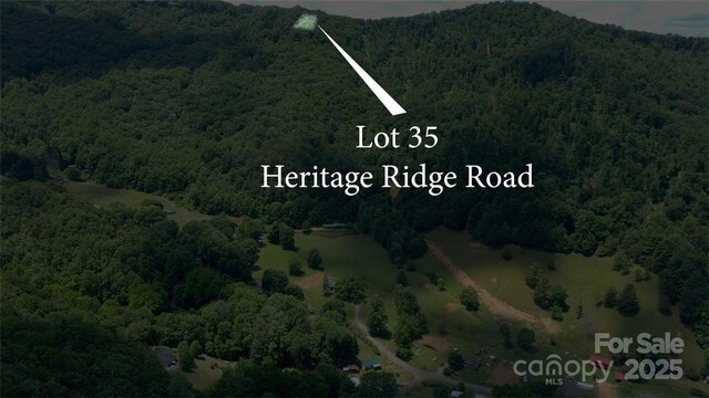 LOT35 Heritage Ridge Rd, Burnsville, NC 28714 - photo 15