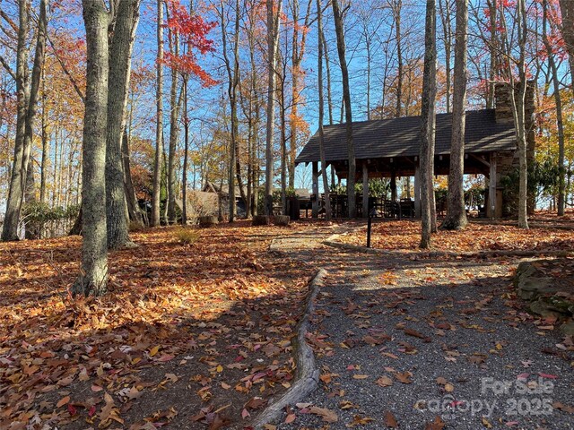LOT35 Heritage Ridge Rd, Burnsville, NC 28714 - photo 16
