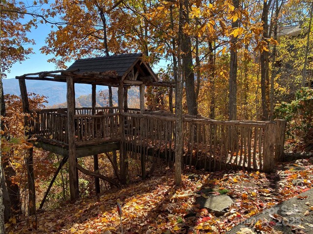 LOT35 Heritage Ridge Rd, Burnsville, NC 28714 - photo 24