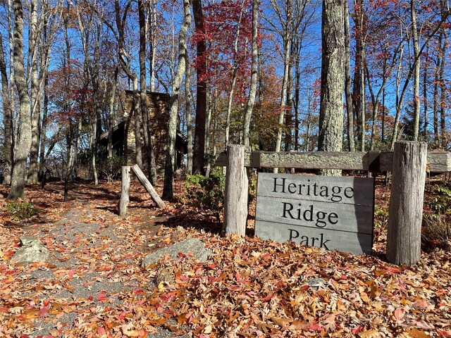 LOT35 Heritage Ridge Rd, Burnsville, NC 28714 - photo 27