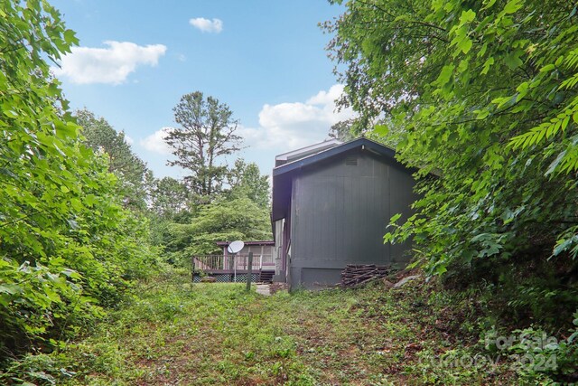 207 Vegas Drive 11 & 16, Leicester, NC 28748 - photo 18