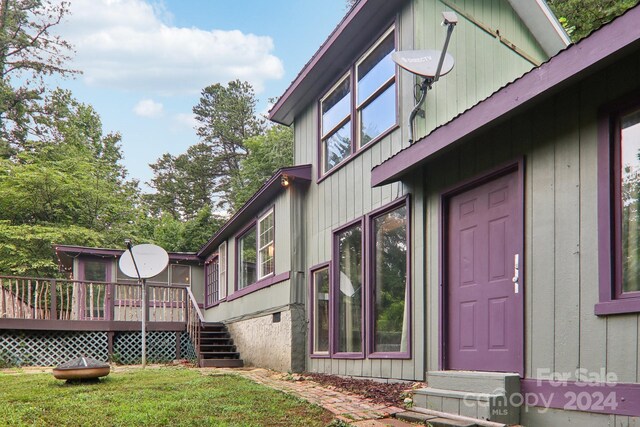 207 Vegas Drive 11 & 16, Leicester, NC 28748 - photo 23