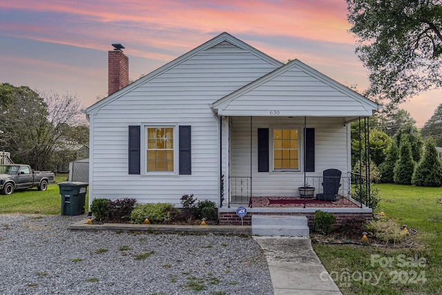 630 S Myrtle School Rd, Gastonia NC, 28052, 2 bedrooms, 1 bath house for sale