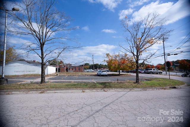 0 Jackson Park Rd, Kannapolis NC, 28083 land for sale