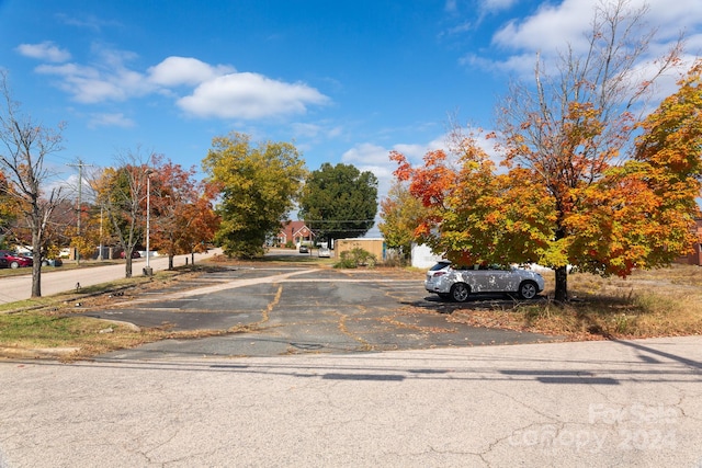 Listing photo 2 for 0 Jackson Park Rd, Kannapolis NC 28083