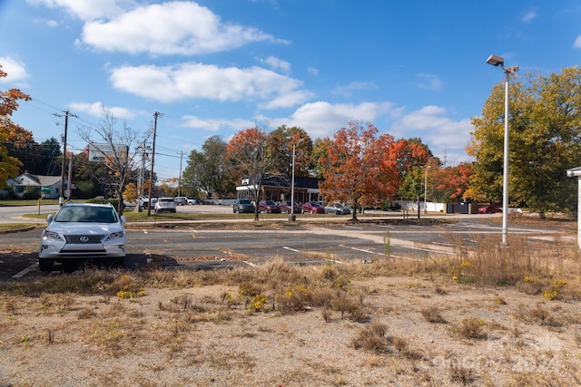 Listing photo 3 for 0 Jackson Park Rd, Kannapolis NC 28083