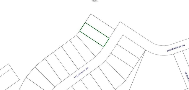 4145 Village Blvd NW Unit 101, Conover NC, 28613 land for sale