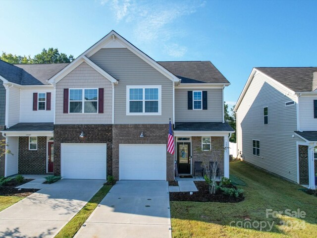 13111 Cottage Crest Ln, Charlotte, NC 28273 - photo 1
