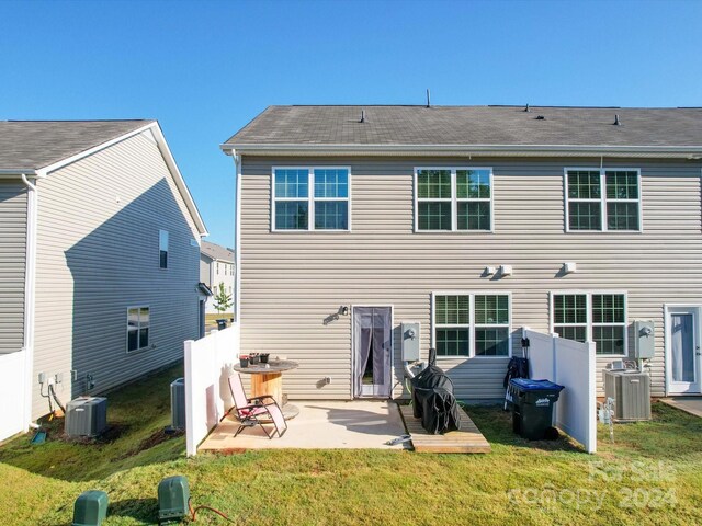 13111 Cottage Crest Ln, Charlotte, NC 28273 - photo 47