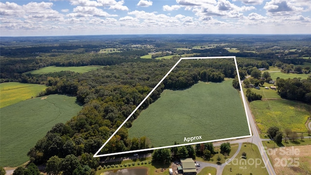 VAC Ramsey Rd, Albemarle NC, 28001 land for sale