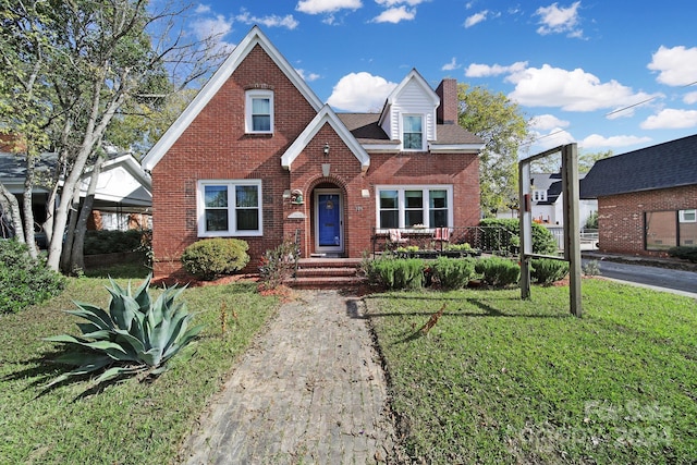 109 N York St, Lancaster, SC 29720 - photo 3