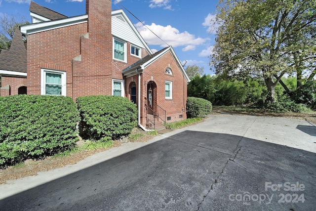 109 N York St, Lancaster, SC 29720 - photo 5