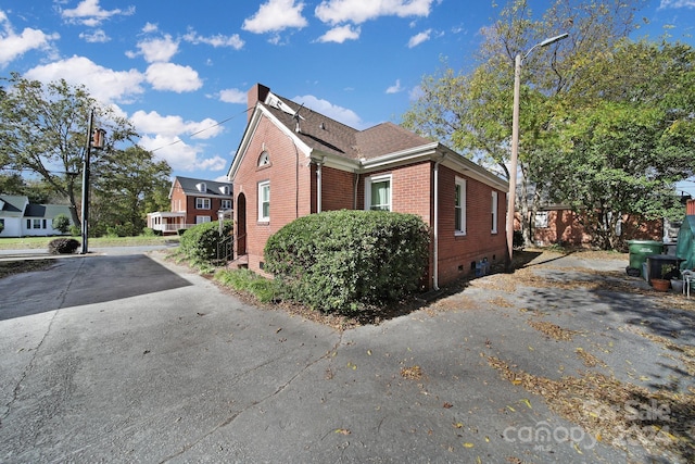 109 N York St, Lancaster, SC 29720 - photo 9
